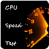 CPU速度测试