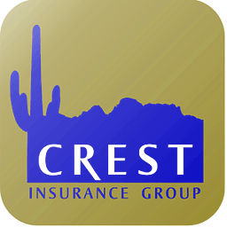 Crest Ins