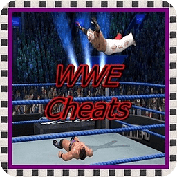 WWE: SmackDown vs RAW Cheats