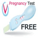 Free Pregnancy Test