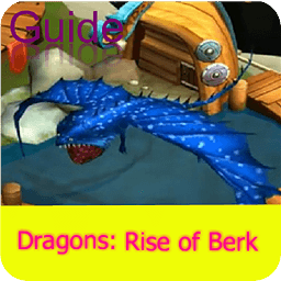 Hack Dragons Rise of Berk