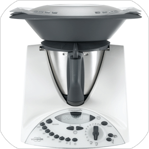 THERMOMIX食谱：