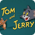 Tom & Jerry Retro Tube