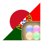 Japanese Portuguese