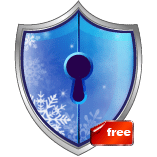 App Guard - Winter Theme