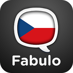 Learn Czech - Fabulo