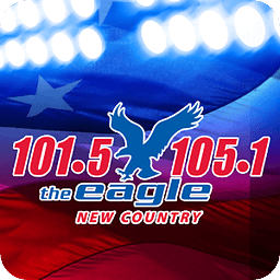 1015 The Eagle