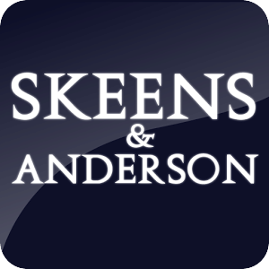 Skeens and Anderson