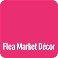 Flea Market Décor Magazine