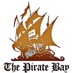 The Pirate Bay - Free