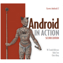 Unlocking Android::Find Edges