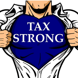 Tax Strong Calculator