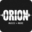 Orion Music + More