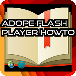Adope Flash Player Howto