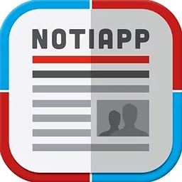 NotiApp RD