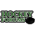 Hockey Forums