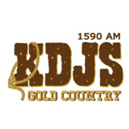 Gold Country AM 1590