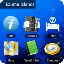埃克苏马群岛，巴哈马群岛