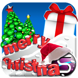 SlideIT Merry Xmas