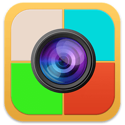 Custom Frame Photo Grid