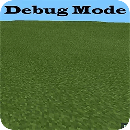 Debug Mode (like PC!) MC...