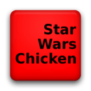 Star Wars Chicken