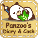 [FREE] Panzoo Diary&amp;Cash