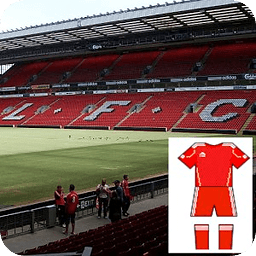 Liverpool FC ZAPP