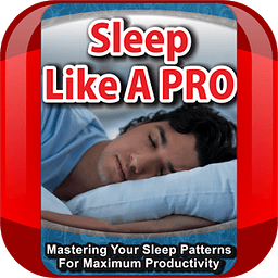 Sleep Like A PRO