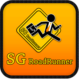 SG Roadrunner