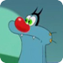 Oggy Cartoon Series