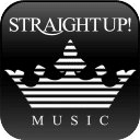 Straight Up! Music