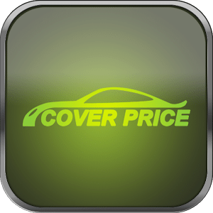 Cover Price