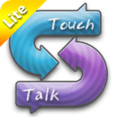 对讲机 Touch Talk