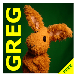 Greg The Bunny Soundboar...