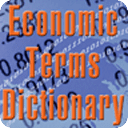Economic Terms Dictionary