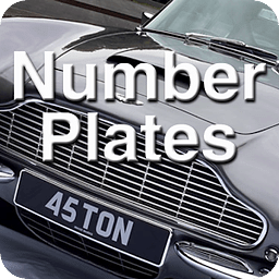 Reg Plates Number Plates...