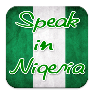 Speak in Nigeria