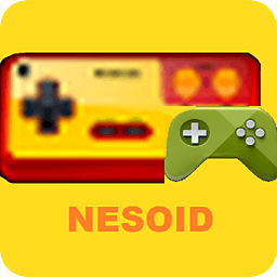 Nesoid with achievements