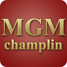 MGM Liquor Champlin