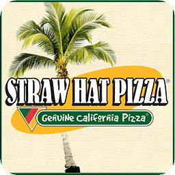 Straw Hat Pizza