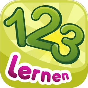 Lernen Zahlen - 123 für Kinder