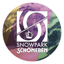 Snowpark Sch&ouml;neben