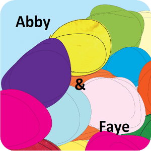 Abby And Faye Adventure Part 1