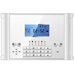 XtendLan Alarm System