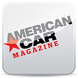 American Car Magazine