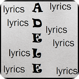 Adele All Lyrics - Unoff...