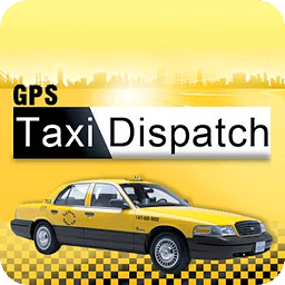 GPS Taxi Dispatch (custo...