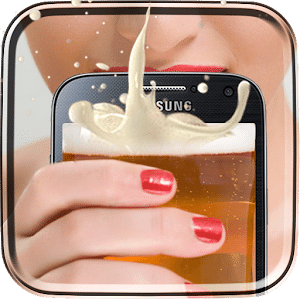 Beer Drinking Simulator