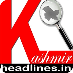 Kashmir Headlines